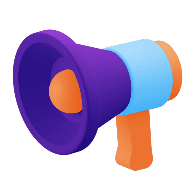 bullhorn