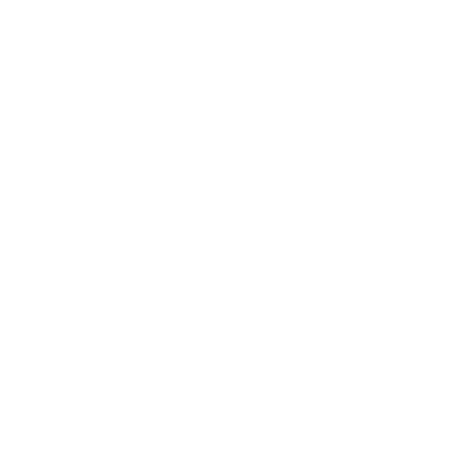 Running rabbit in front of Next.js logo